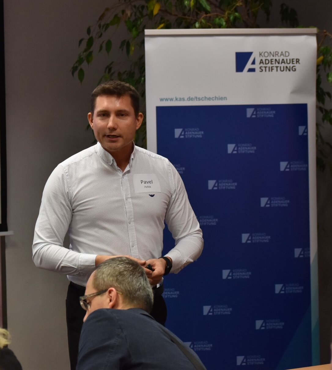 Kurz obchodních dovedností pro firmy
